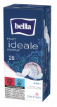 BELLA Panty Ideale Normal įklotai, 28 vnt.