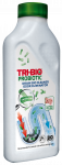 TRI-BIO Probiotic Nuotekų Vamzdžių Valiklis ir Kvapo Naikiklis valiklis, 420 ml