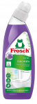 FROSCH Lavender tualeto valiklis, 750 ml