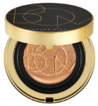 BOM Cover Flex Cushion 23 N Beige SPF 50 makiažo pagrindas, 15 g