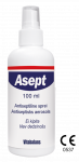 ASEPT Asept dulksna, 100 ml