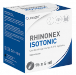 JONAX Rhinonex izotoninis  skystis, 15 vnt.