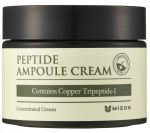 MIZON Peptide Ampoule veido kremas, 50 ml