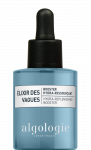 ALGOLOGIE Elixir des Vagues - Hydra-Replenishing Booster drėkinantis, putlinantis serumas, 30 ml