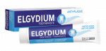 ELGYDIUM Antiplaque dantų pasta, 75 ml