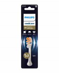 PHILIPS Sonicare Prem.All-in-One (baltas) elektrinių dantų &scaron;epetėlių galvutės, 2 vnt.
