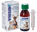 CATALYSIS Viusid Pets papildomas maistas, 150 ml