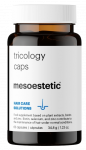 MESOESTETIC Tricology Caps, nuo plaukų slinkimo kapsulės, 60 vnt.