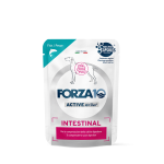 FORZA10 Active Vet Diet Intestinal, &scaron;unims &scaron;lapias maistas, 100 g