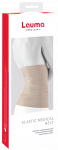 LAUMA MEDICAL M elastingas medicininis diržas, 1 vnt.