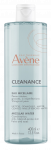 AVENE Cleanance micelinis vanduo, 400 ml