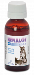 CATALYSIS Renalof Pets papildomas maistas, 30 ml