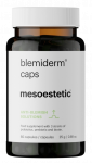MESOESTETIC Blemiderm Caps, nuo aknės kapsulės, 60 vnt.