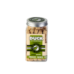KIWI WALKER ank&scaron;tys, liofilizuotos skanėstas, 80 g