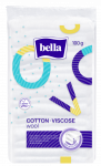 BELLA COTTON universali, mi&scaron;rios sudėties vata, 100 g