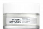 ALGOLOGIE Richesse des Vagues - Hydra-Comfort Rich veido kremas, 50 ml