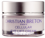 CHRISTIAN BRETON Cellular Eye Lift  paakių kremas, 15 ml