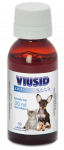 CATALYSIS Viusid Pets papildomas maistas, 30 ml
