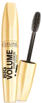 EVELINE BIG VOLUME EXPLOSION black, tūrio suteikiantis tu&scaron;as, 12 ml