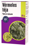RFF pelyno biri arbata, 50 g