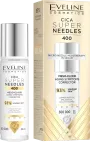 EVELINE Cica Super Needles 400 Meso-Elixir Aging Symptoms Corrector eliksyras, 30 ml