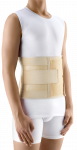 TONUS ELAST 9901-03, 3dydis, smėlio elastinis pooperacinis diržas, 1 vnt.