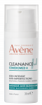 AVENE Cleanance Comedomed + Intensive, paūmėjus aknei koncentratas, 30 ml