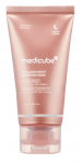 MEDICUBE Collagen Night Wrapping, stangrinanti, drėkinanti naktinė veido kaukė, 75 ml