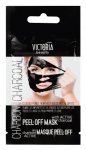VICTORIA BEAUTY giliai valanti, su anglimi veido kaukė, 10 ml