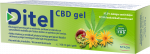 DITEL Cbd  gelis, 100 g
