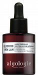 ALGOLOGIE Elixir de Pen Lan - Precious Oil intensyviai regeneruojantis veido aliejus, 30 ml