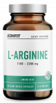 ICONFIT L-Arginine kapsulės, 90 vnt.