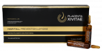 PLACENTA XIVITAE Su Placenta Nuo Plaukų Slinkimo 10 ml, losjonas, 12 vnt.