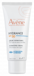 AVENE Hydrance SPF 30, drėkinamasis veido kremas, 50 ml
