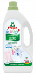 FROSCH Baby skalbimo skystis, 1500 ml
