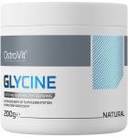 OSTROVIT Supreme Pure Glycine milteliai, 200 g
