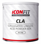 ICONFIT CLA milteliai, 300 g