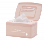 TIRTIR Galactomyces Ampoule Mask 350 g, spindesio suteikianti kaukė, 30 vnt.