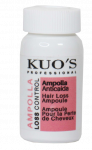 KUOS Loss Control ampulės, 6 vnt.