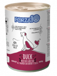 FORZA10 MAINTENANCE, antiena su avižomis ir žirniais, &scaron;unims &scaron;lapias maistas, 400 g