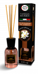 BRAND ITALIA Bourbon Vanilla namų kvapas, 100 ml