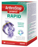 ARTHROSTOP Proenzi Rapid tabletės, 90 vnt.