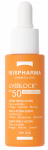 ISISPHARMA Uveblock Sun SPF50, kasdienei serumas, 28 ml