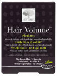 NEW NORDIC  Hair Volume tabletės, 90 vnt.