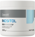 OSTROVIT Supreme Pure Inositol Natural milteliai, 200 g