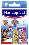 HANSAPLAST Paw Patrol  tvarstis, 20 vnt.