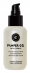 COCUNAT Pamper Gel valomasis gelis, 100 ml
