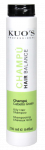 KUOS Hair Balance &scaron;ampūnas, 250 ml