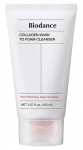 BIODANCE Collagen Mask To Foam veido odos valymui, 150 ml
