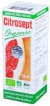 CITROSEPT Organic ekstraktas, 50 ml